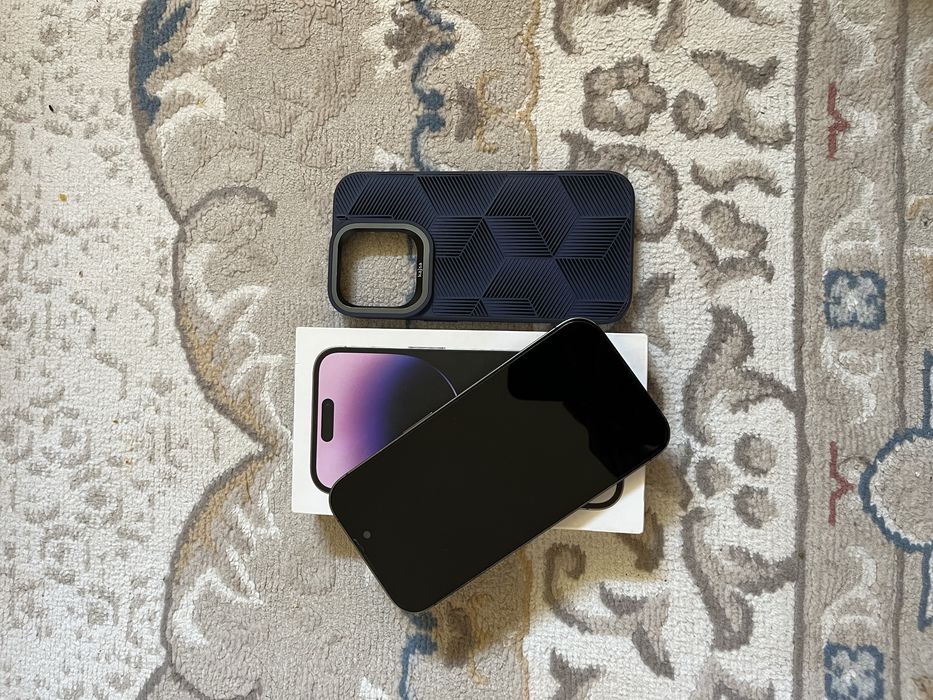 iphone 14pro сатылады