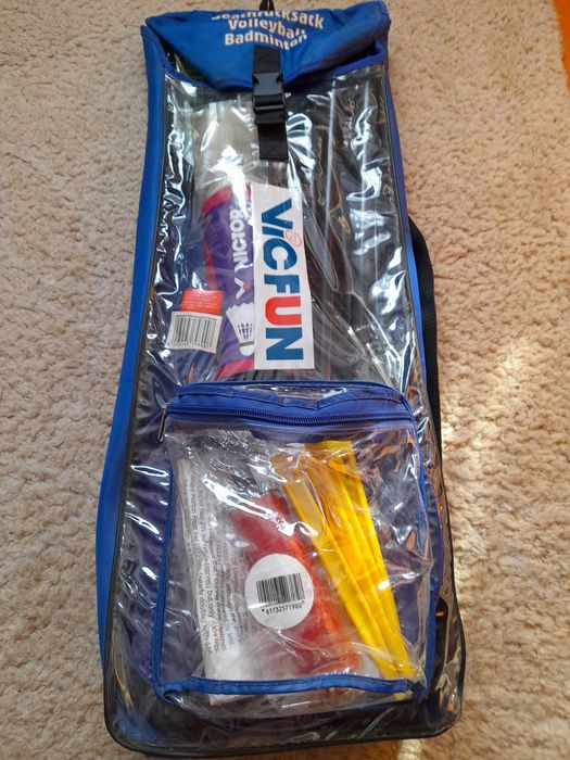 Спортивный набор для бадминтона