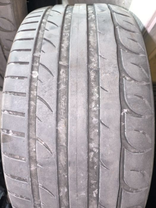 Продавам летни гуми
