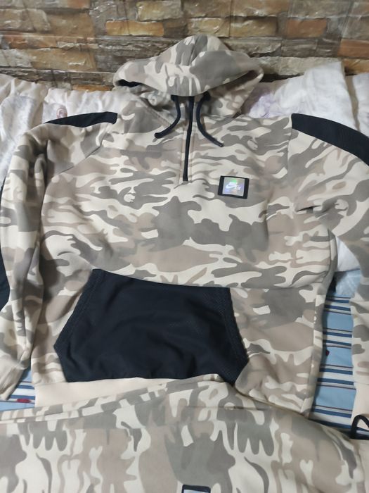 Trening Nike Air Force 1 bumbac mărimea S.