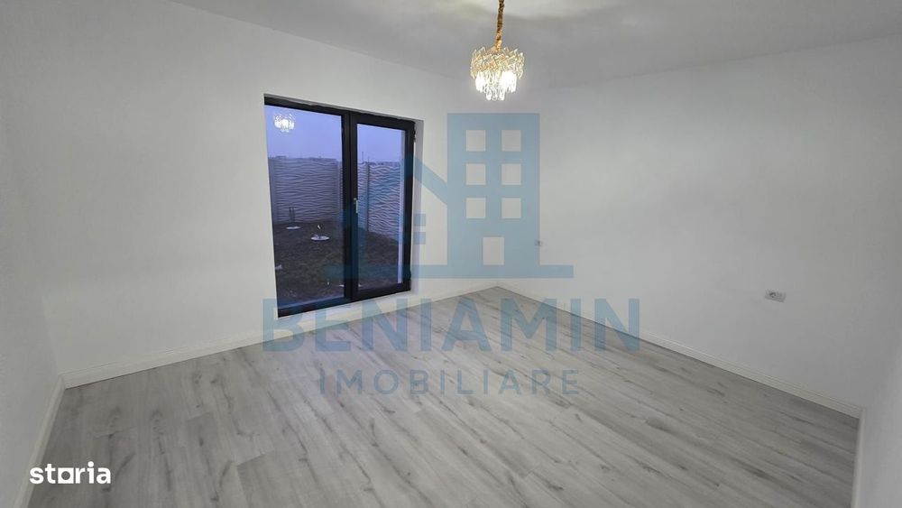 Casa noua 4 dormitoare 2 bai P+1 zona Selgros Teilor