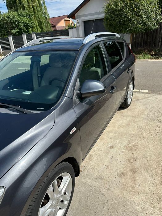 KIA Ceed 2008 — imagine 3