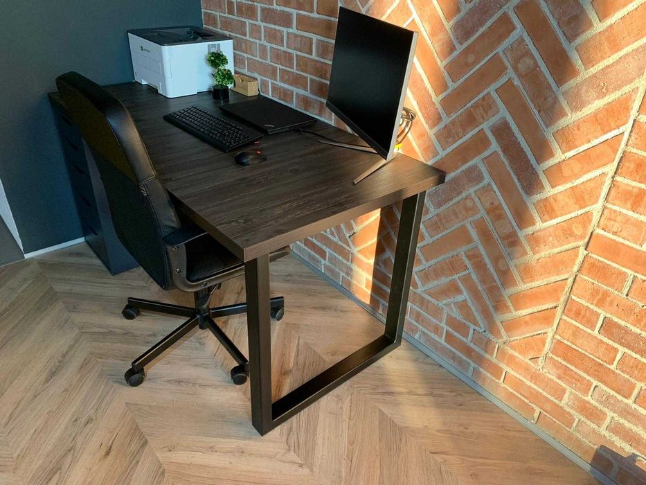 Picioare Masă din Metal