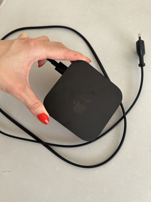 Apple TV 2nd Generation A1378