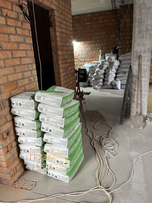 Услуги Грузчиков!