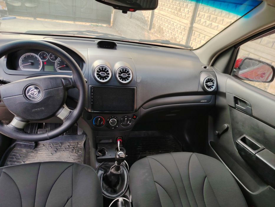 Равон R3 2020года