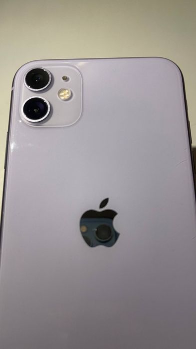 Iphone 11 128 gb с гарантией