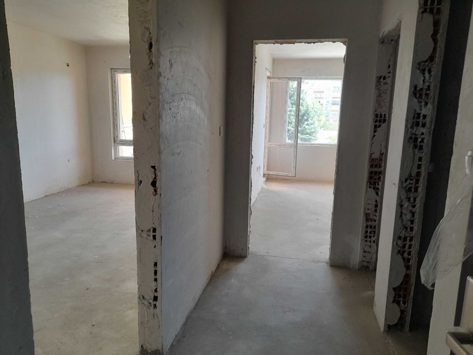 Продава се  в Пловдив, Тракия -  кв.м за 0 €/ - Снимка #1