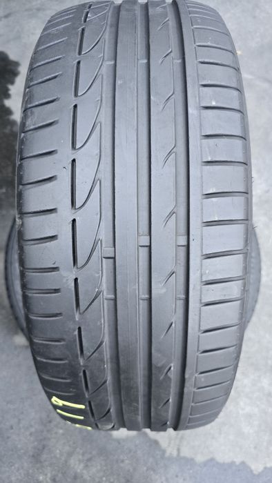 2 anvelope vară Bridgestone 235/45/19