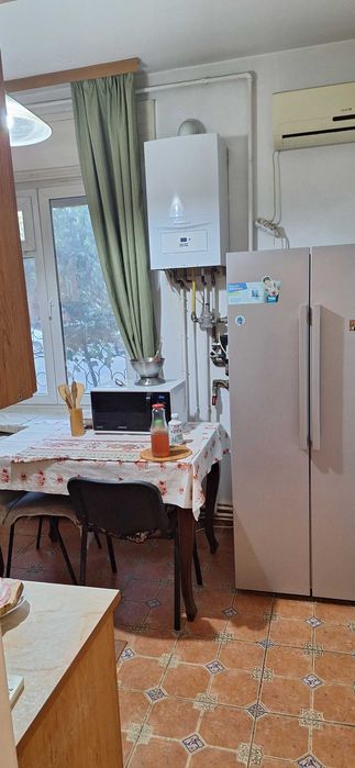 Apartament 3 camere Pache Protopopescu