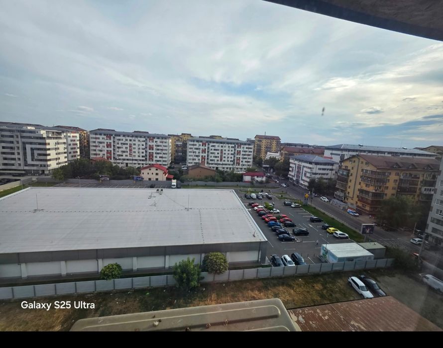 Închiriez garsoniera in cartierul Militari Residence