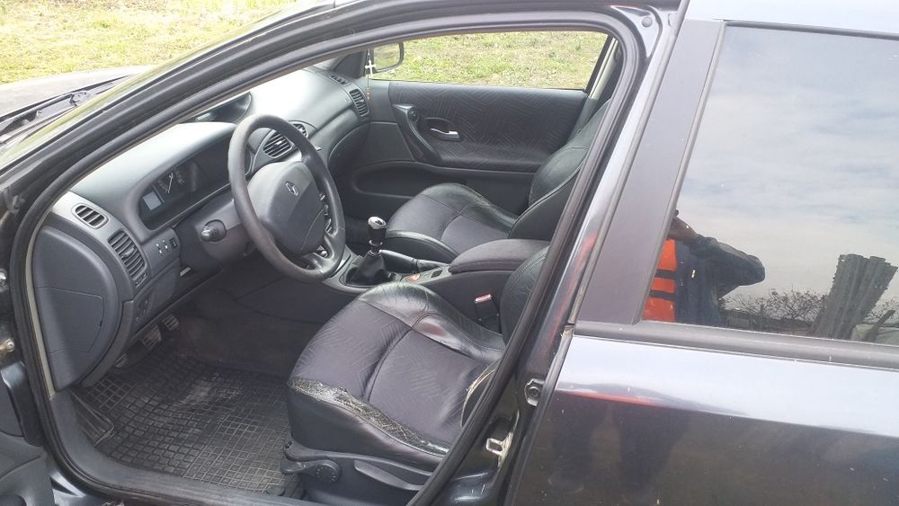 RENAULT Laguna 2002 — imagine 3