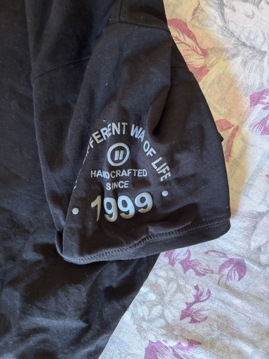 Тениска Pause Чисто нова