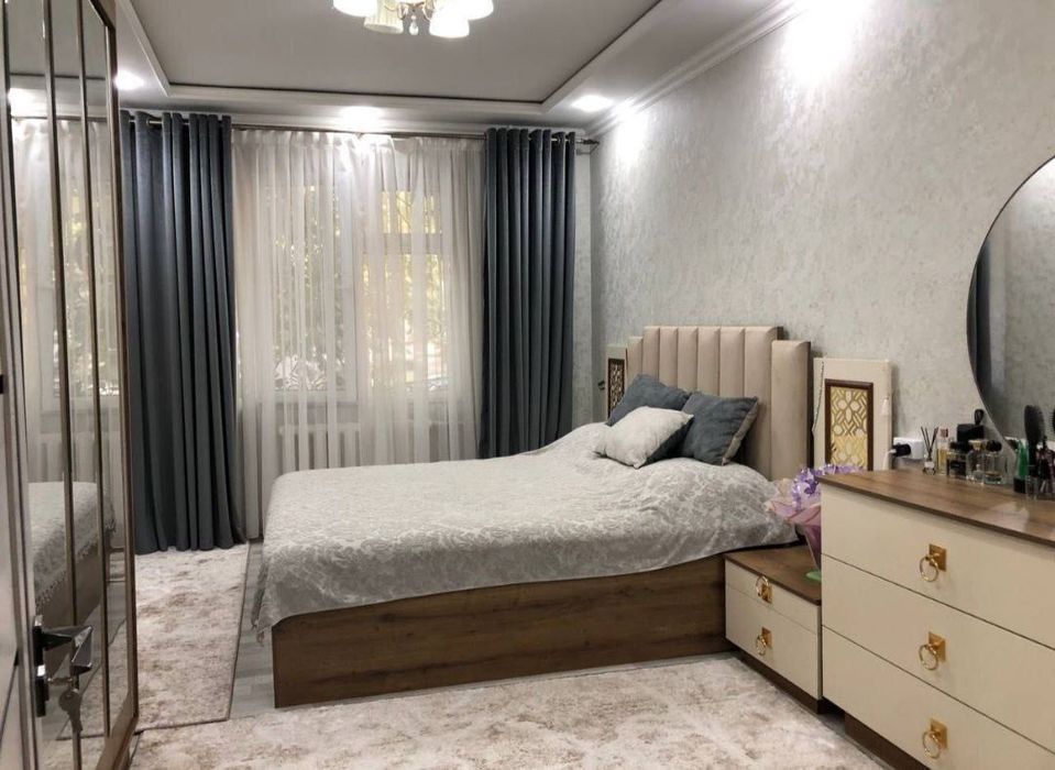 УСПЕЙ КУПИТЬ..! 3в4-Комн. 1-Этаж. Ттз-1.