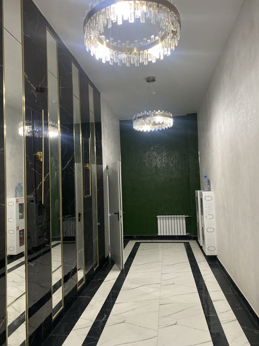 Сдам квартиру-студию посуточно