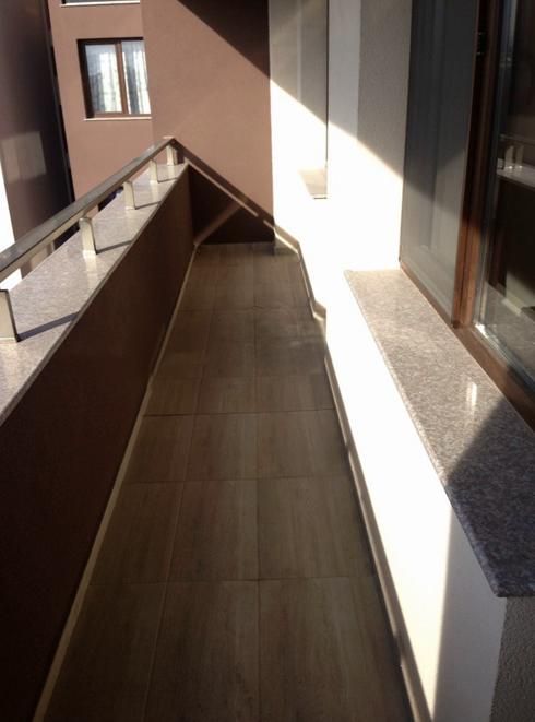 Продава се Двустаен апартамент в София, Малинова долина - 71 кв.м за 3170 €/кв.м - Снимка #8