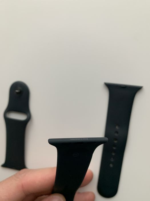 • Curea ceas Apple watch 44mm •