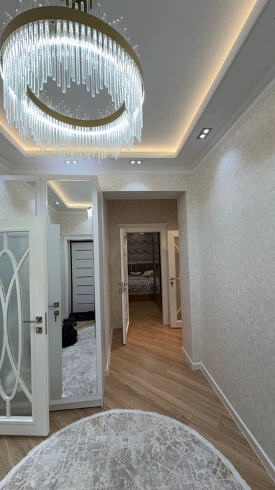 Новостройка   2/6/7   55м²   62.000 $