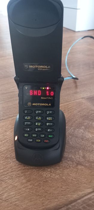 Антиквариат телефоны