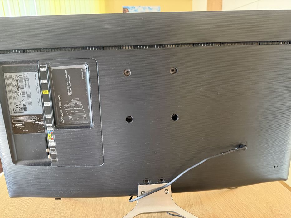 Телевизор samsung 32