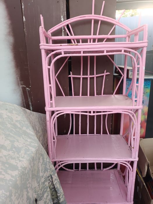 Отдам даром мебели