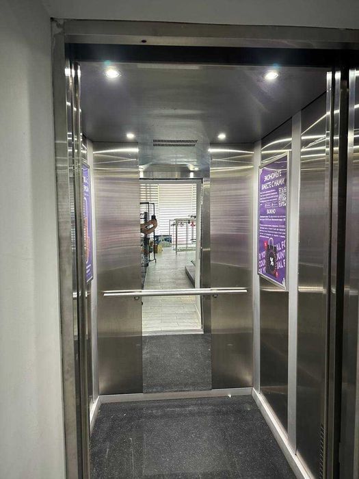 Отдельно стоящее здание 1625 кв.м в центре | Первая линия