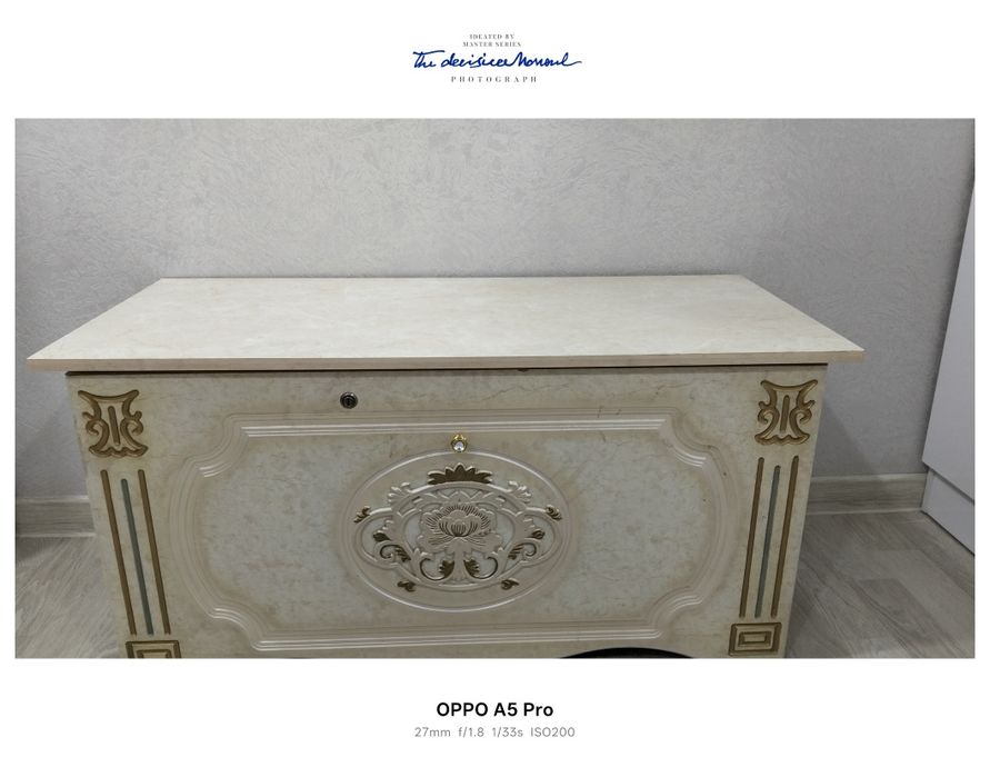 Sandiq sotiladi srochnaa