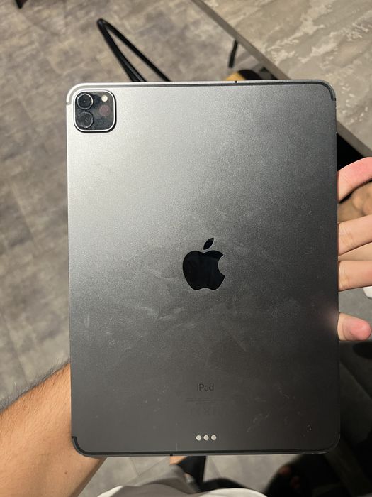 Ipad pro ideal zor