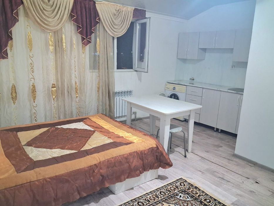 Сдается квартира