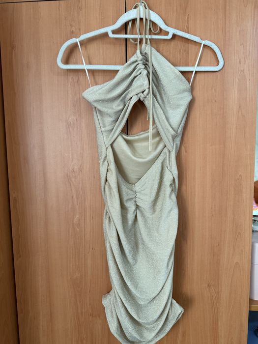 Shein нови рокли