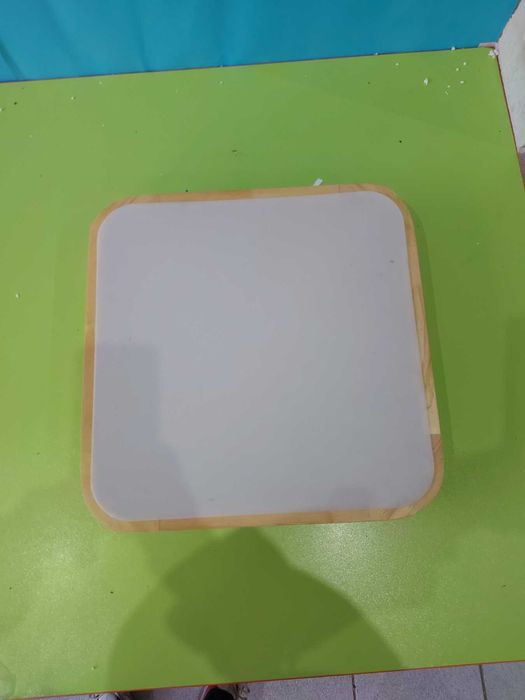 лед тавана лампа