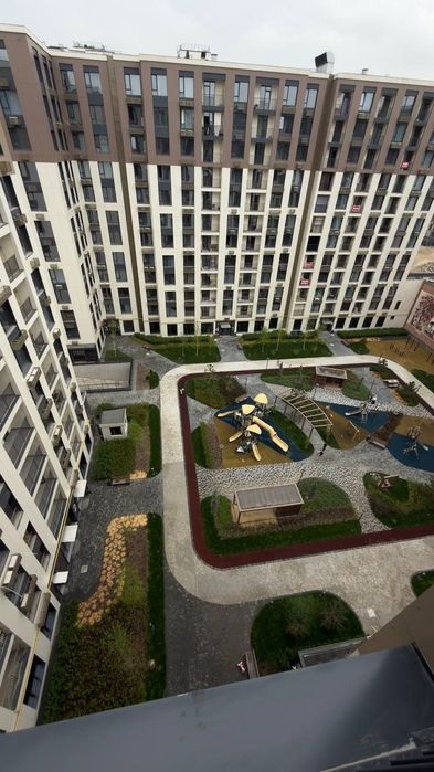 СРОЧНО 4ком ЖК NRG JOMIY 127м с Кадастром с Парковкой и Кладовкой торг