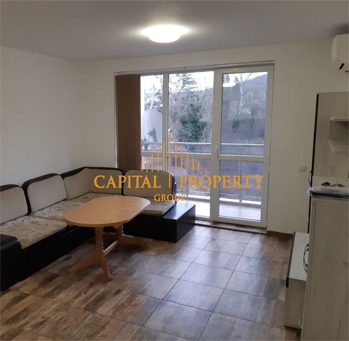 Дава се под наем Двустаен апартамент в Варна, Аспарухово - 60 кв.м за 410 € - Снимка #5