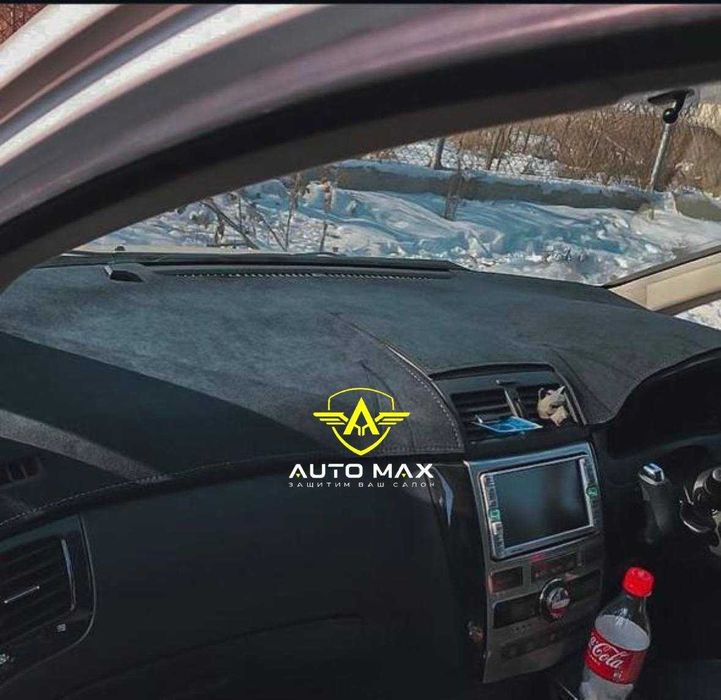 Акция Авто Полик Автоковрик 3d 3д 5д Резиновый Полики ЕВА Авточехол