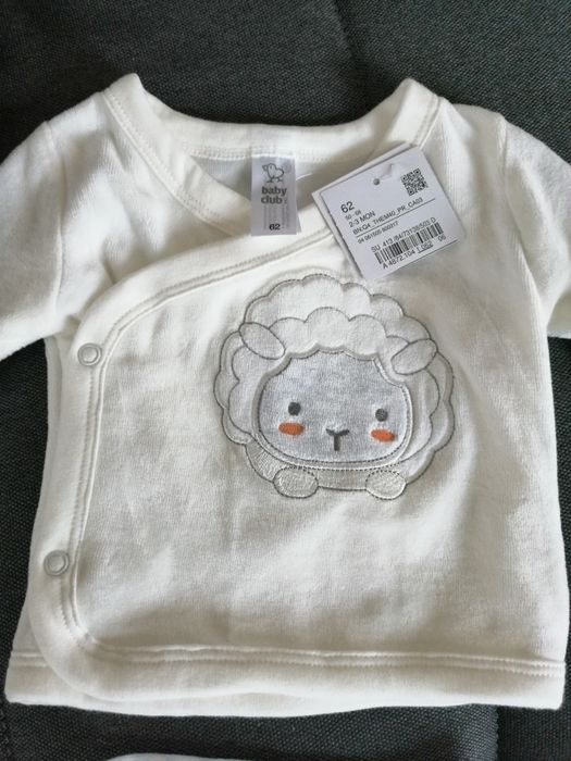 Маркови зимни дрешки 0-3 якета,боди, панталонки..