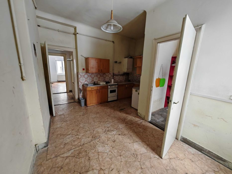 Inchiriez imobil langa Parcul Central