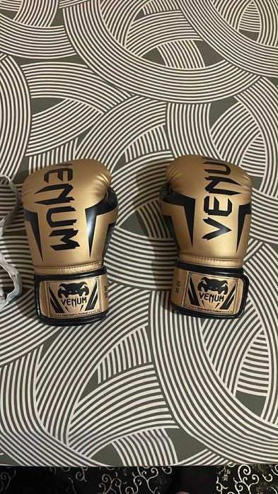 Боксови Ръкавици Venum