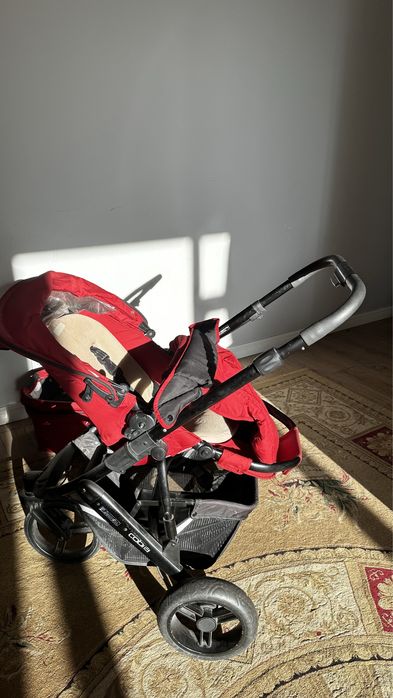 Продам коляску fd design cobra производство Германия