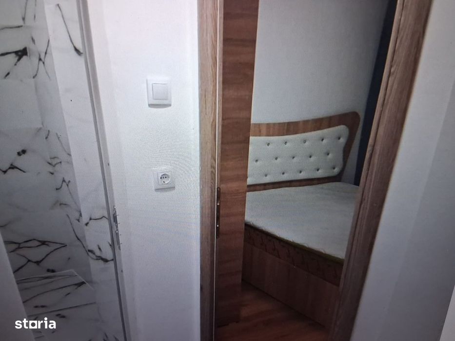 apartament 2 camere tei
