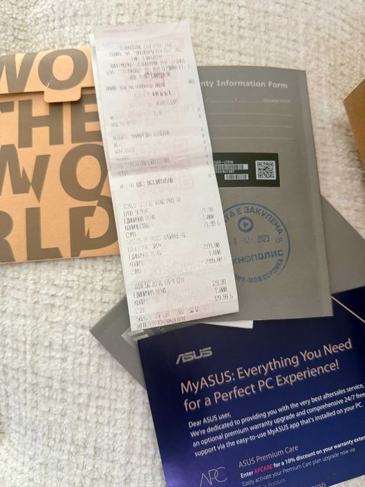 ASUS Vivobook Pro 16 OLED Dolby Atmos Harman Cardon laptop асус олед