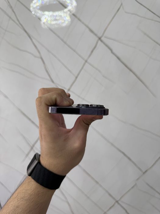 Iphone 14 pro max 128 gb