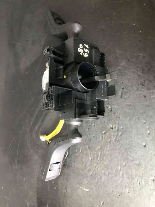bloc lumini maneta semnalizare stergator parbriz alfa romeo 159