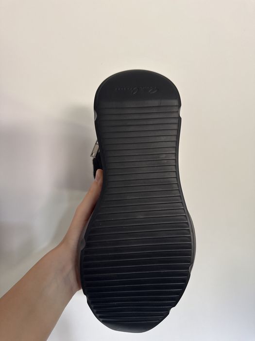 Rick Owens Full Black