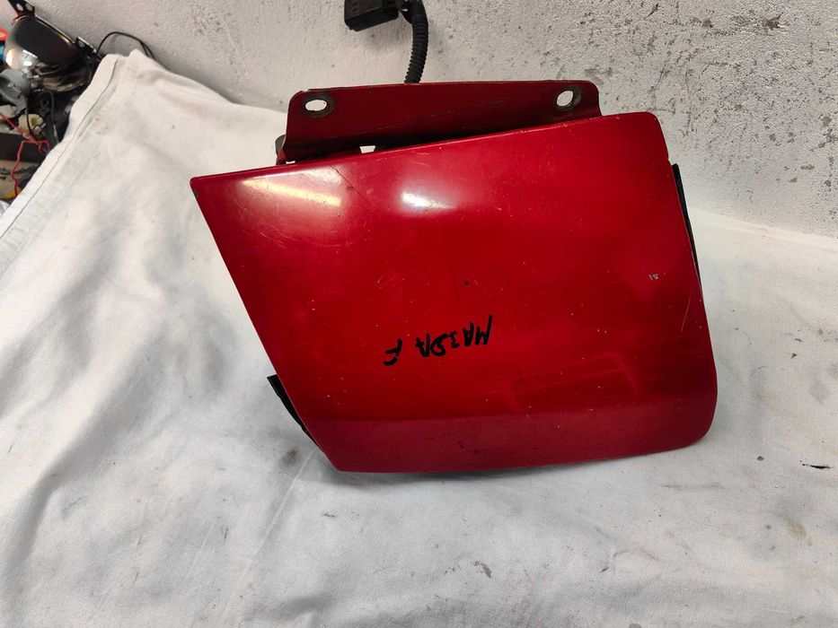 Оригинален десен фар Мазда 323  Mazda 323 F