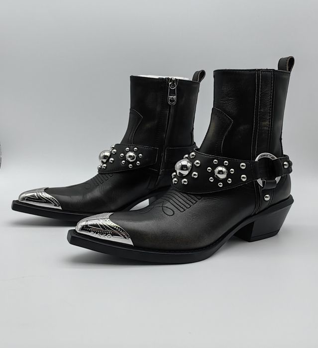 PINKO TEX 07 Оригинални Боти