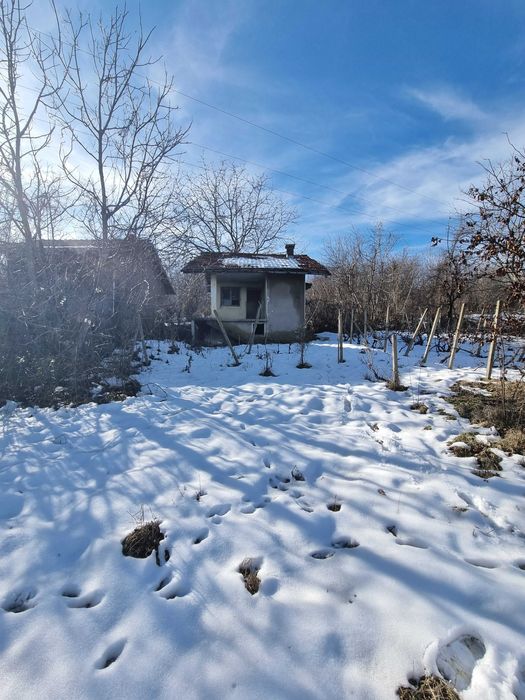 Продава се Парцел в с. Шереметя, Област Велико Търново - 600 кв.м за 34 €/кв.м - Снимка #3