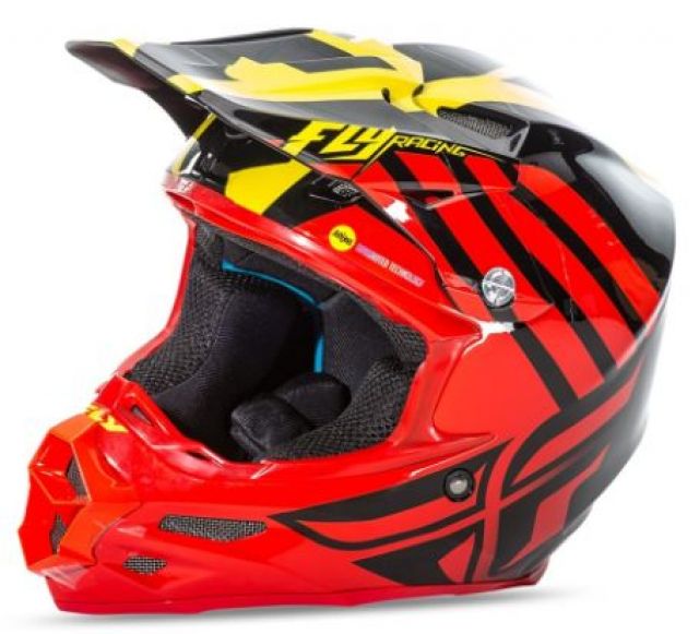 Шок цена!!! fly racing f2 zoom teal black white каска крос мотор мото