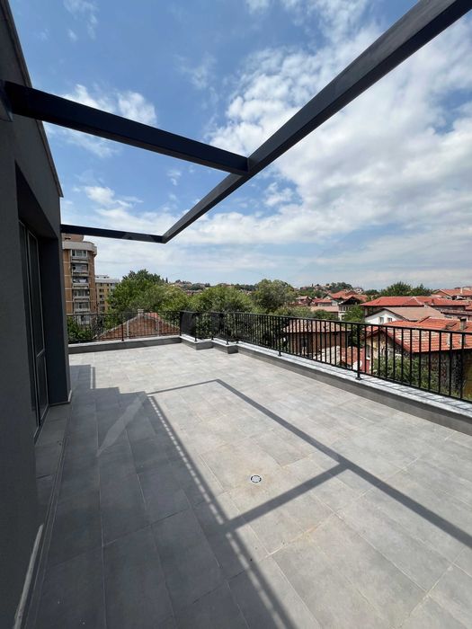 Продава се Тристаен апартамент в Пловдив, Център - 188 кв.м за 1540 €/кв.м - Снимка #6