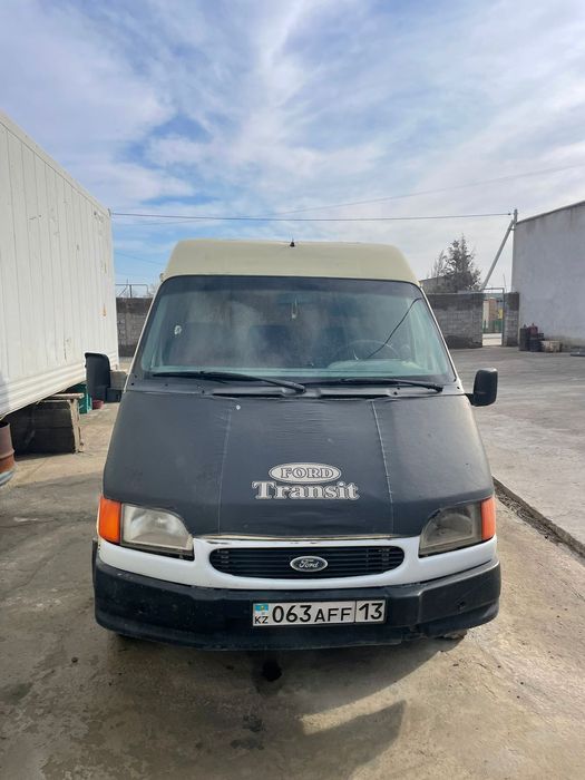 Форд транзит  сатылары
