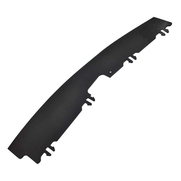 Уплотнитель радиатора Газель Некст лев.(Оригинал)